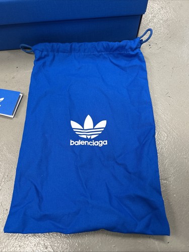 Nuovo balenciaga adidas dust - adidas,