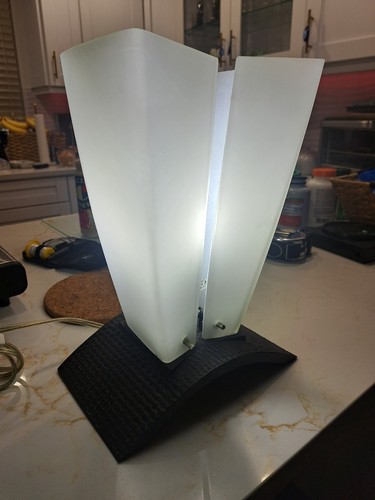 Lampada tavolo moderna - lampada,