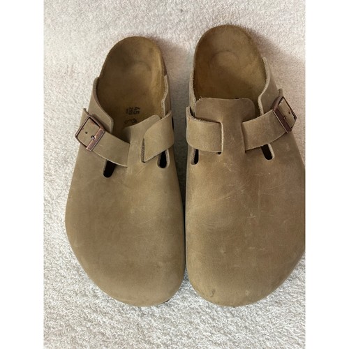 Zoccoli birkenstock boston - birkenstock, in