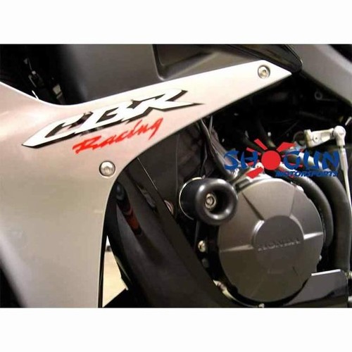 Shogun cut frame sliders - shogun,