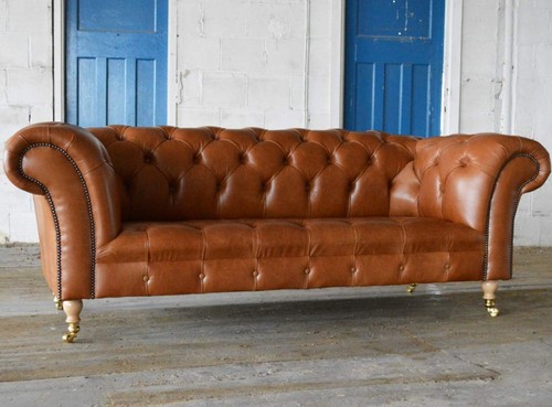 Divano design chesterfield - divano,