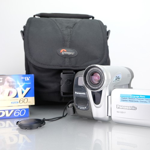 Panasonic gs17e mini - panasonic,