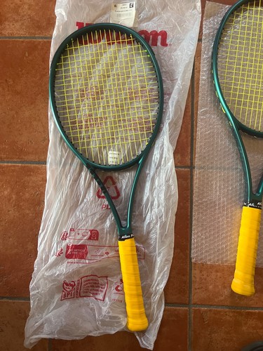Racchette tennis wilson - tennis,