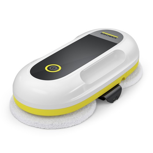 Karcher robot lavavetri - karcher,