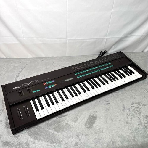 Yamaha dx7 tastiera - dx7,