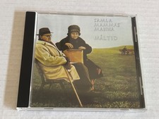 SAMLA MAMMAS MANNA -  Måltid