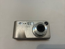 HP PhotoSmart M305 argento 3,2