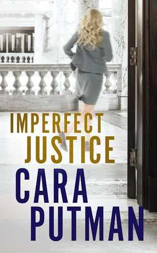Imperfect justice paperback - imperfect,