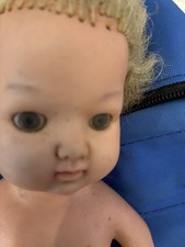 Bambola furga vintage - furga,