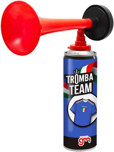 Magazzini tromba team - magazzini, gm