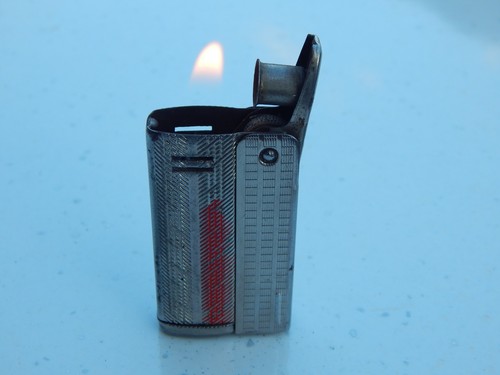 Raro accendino vintage imco - vintage,