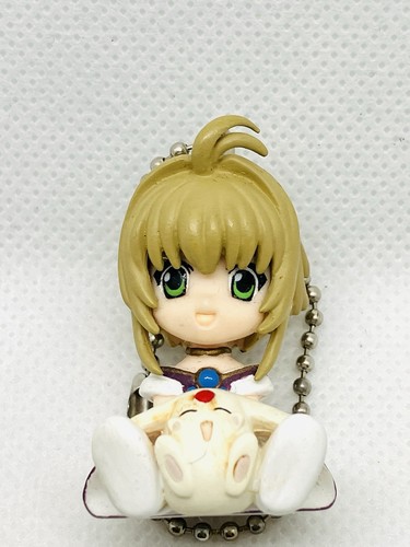Sakura mokona tsubasa - sakura,