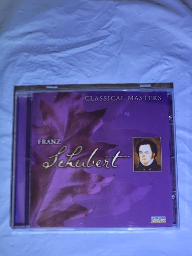 Franz schubert classical - schubert,