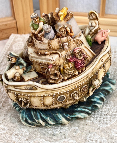 Vintage harmony kingdom y2hk - vintage,