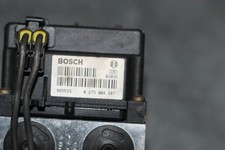 Gruppo freno principale in ABS