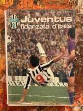 Juventus fidanzata d’Italia M’ litograph edizioni Firenze 1979