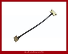 Tirante Cofano Posteriore Fiat 500 F L R 126 Ricambi Auto D Epoca