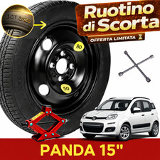 Ruotino scorta per - ruotino, da