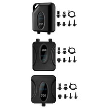 Pompa ad aria elettrica 12V