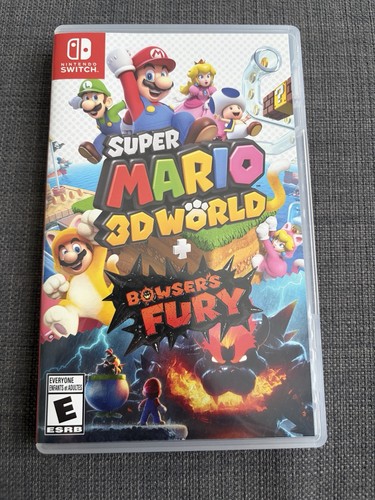 Super mario world - super, 3d