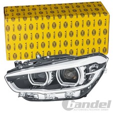 FARO LED HELLA SINISTRO adatto