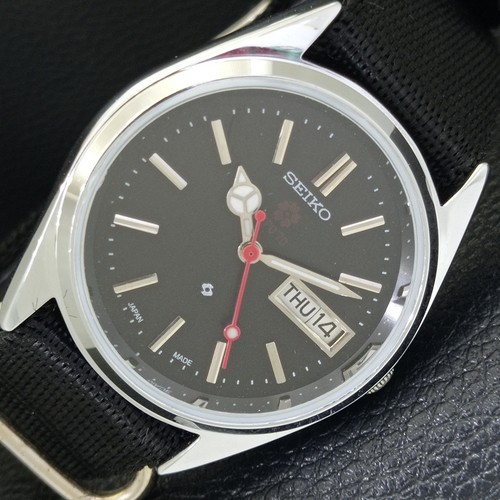 Orologio uomo vintage - uomo,