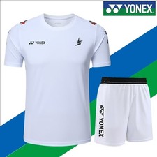 YONEX Set Sportivo Tuta Uomo