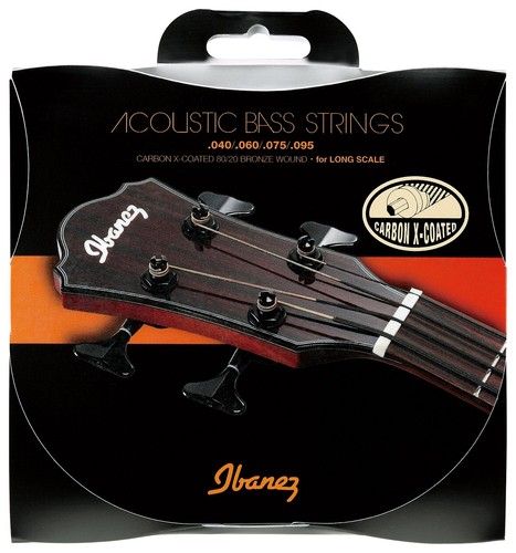 Corde ibanez iabs4xc 20 - corde, 80/20