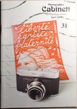 Photographica Cabinett 31 ALPA Kern FOCA Braun Paxette Zeca 3x4 Zeiss Jena Ricoh