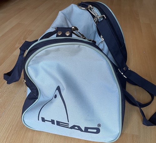 Borsa palestra head - palestra, blu