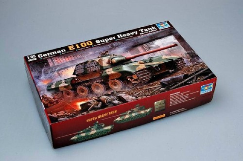 Trombettiere 00384 carro - trombettiere, 1/35