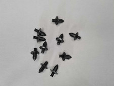 10 pcs Panels Fairings Plastic