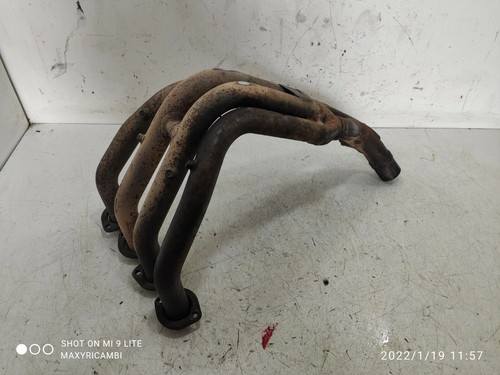 Collettori scarico per - scarico,