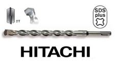 HITACHI - PUNTA Ø 10 x 450 mm