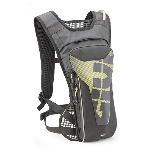 Givi zaino canyon con - zaino,