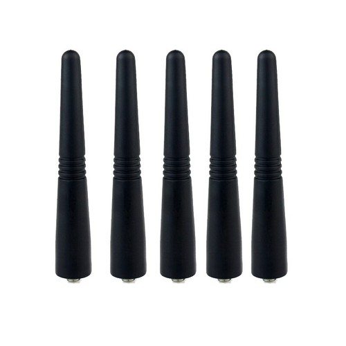 Pezzi antenna walkie - 5,