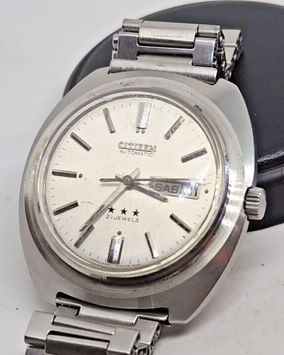 Citizen vintage anni - , 70