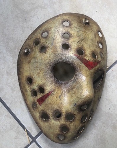 Maschera personalizzata