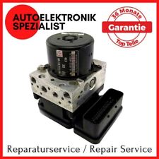 1K0614517BE 1K0907379AE Servizio Riparazione Centralina ABS VW AUDI SKODA SEAT