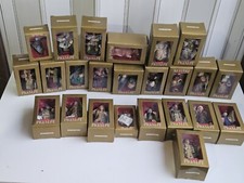 Il Mondo Del Presepe DeAgostini Collezione Completa, Fascicoli + Capanna 🎄RARO✨