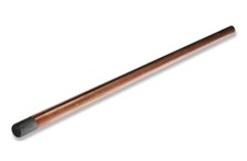 Elettrodo carbone d.10 spotter