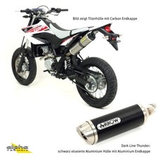 Arrow thunder wr125x wr125r - thunder, wr125x/wr125r