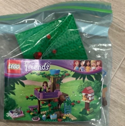 Lego friends casa - friends:, la
