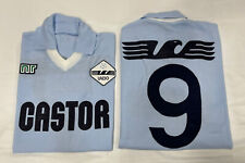 Maglia LAZIO CASTOR N°9 BRUNO