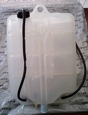 SERBATOIO VASCHETTA ACQUA FORO