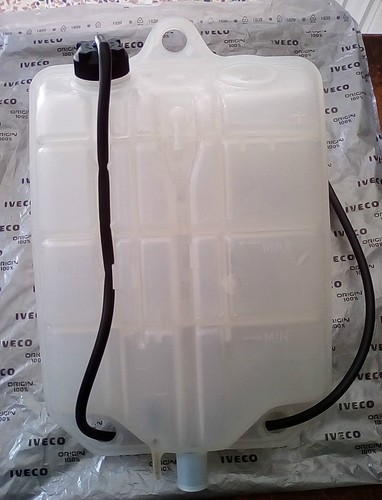Serbatoio vaschetta acqua - serbatoio,
