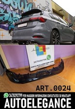 DIFFUSORE ADATTO PER FIAT TIPO