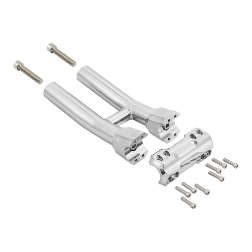 Handlebar riser fit for - 10",