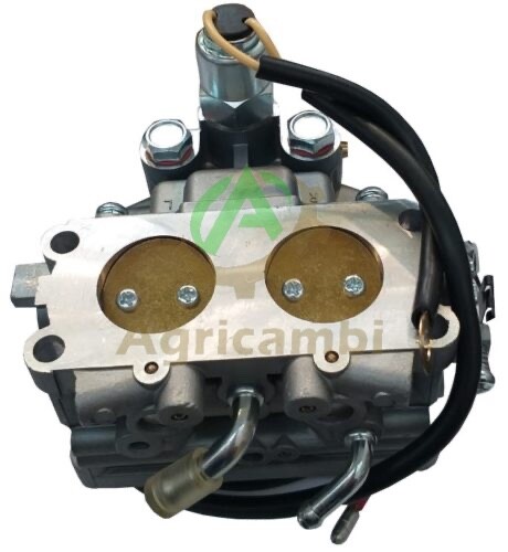 Carburatore honda 670 - honda, gx