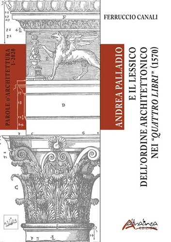 Andrea palladio lessico - e, il